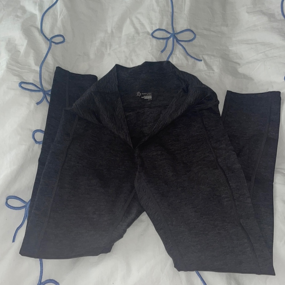 Aerie offline leggings
